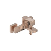 MALAGA BRUSHED ROSE GOLD bateria wannowa