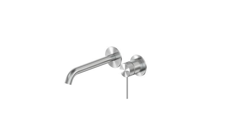 MOZA 316L bateria umywalkowa podtynkowa
