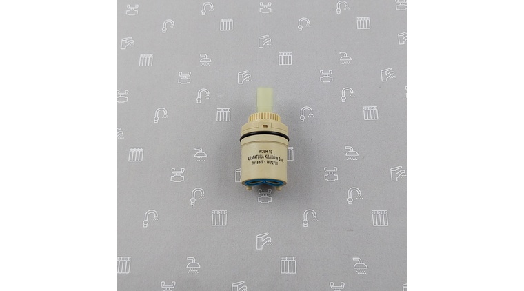 Regulator ceramiczny R26A wysoki