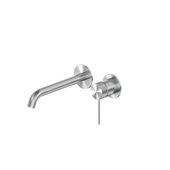 MOZA 316L bateria umywalkowa podtynkowa
