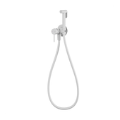 MOZA WHITE bateria bidetowa podtynkowa