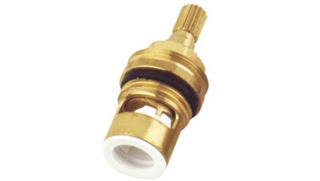 Głowica ceramiczna 1/2" prawa
