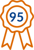 95 lat tradycji